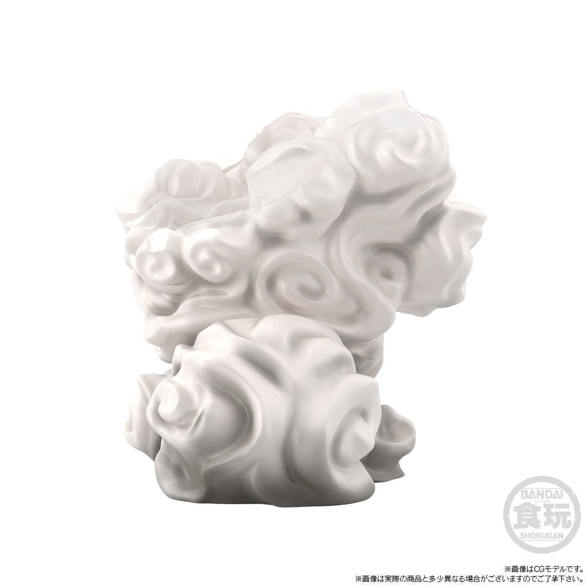 Rayquaza Hoenn Region Set Pokémon Scale World (1 types) Bandai