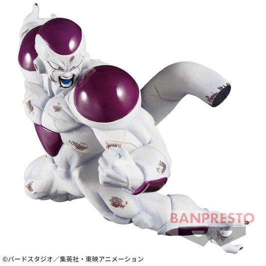 Freezer (Full Power) MATCH MAKERS Dragon Ball Banpresto
