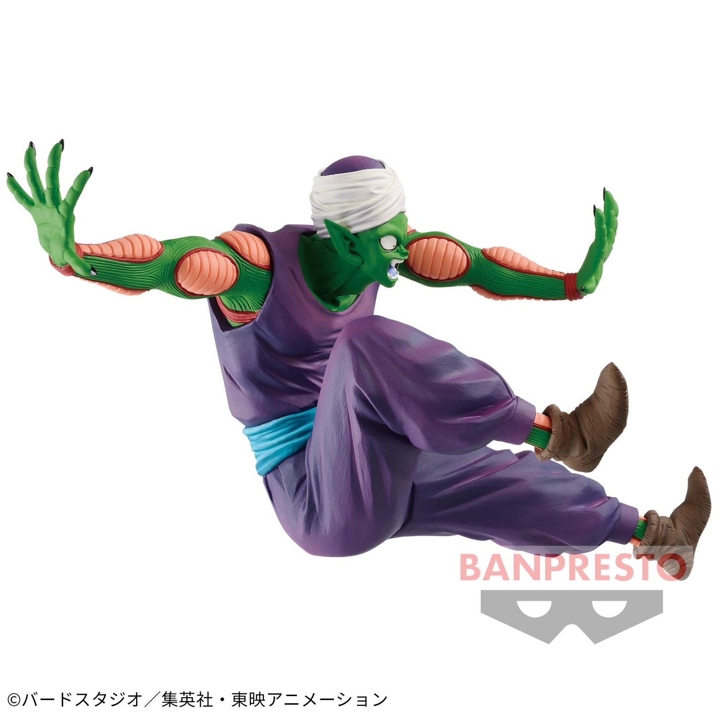 Ma junior MATCH MAKERS Dragon Ball Banpresto