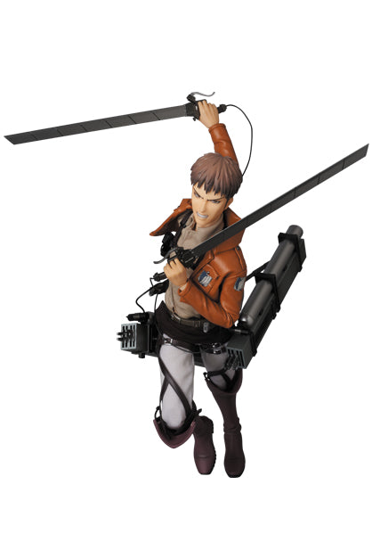 Jean Kirstein 1/6 RAH No.732 Medicom Toy Attack on Titan