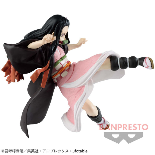Kamado Nezuko VIBRATION STARS Kimetsu no Yaiba