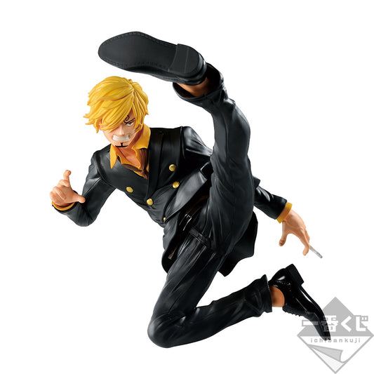 Sanji C Prize Ichiban Kuji One Piece