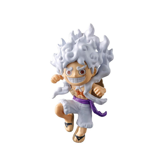 Onepi no Mi 24th naval battle One Piece Bandai (Open, Perfect Condition)