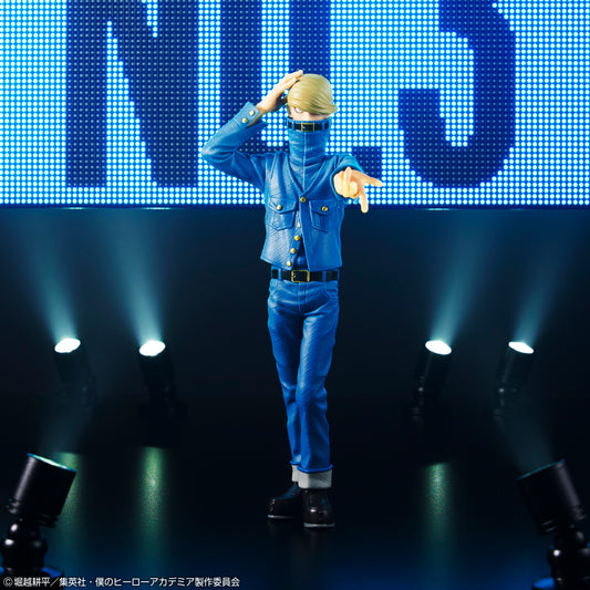 بيست جينست C إيتشيبان كوجي أكاديمية بطلي