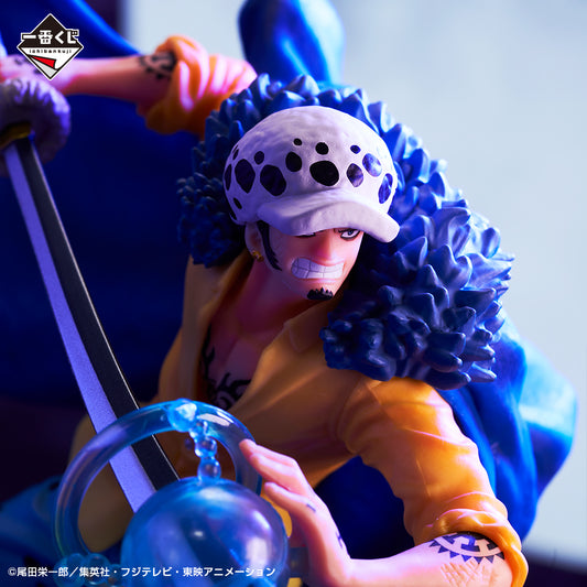 Trafalgar Law B Ichiban Kuji One Piece
