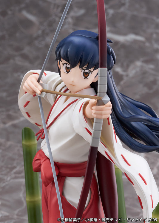 Higurashi Kagome 1/7 Inuyasha Proof