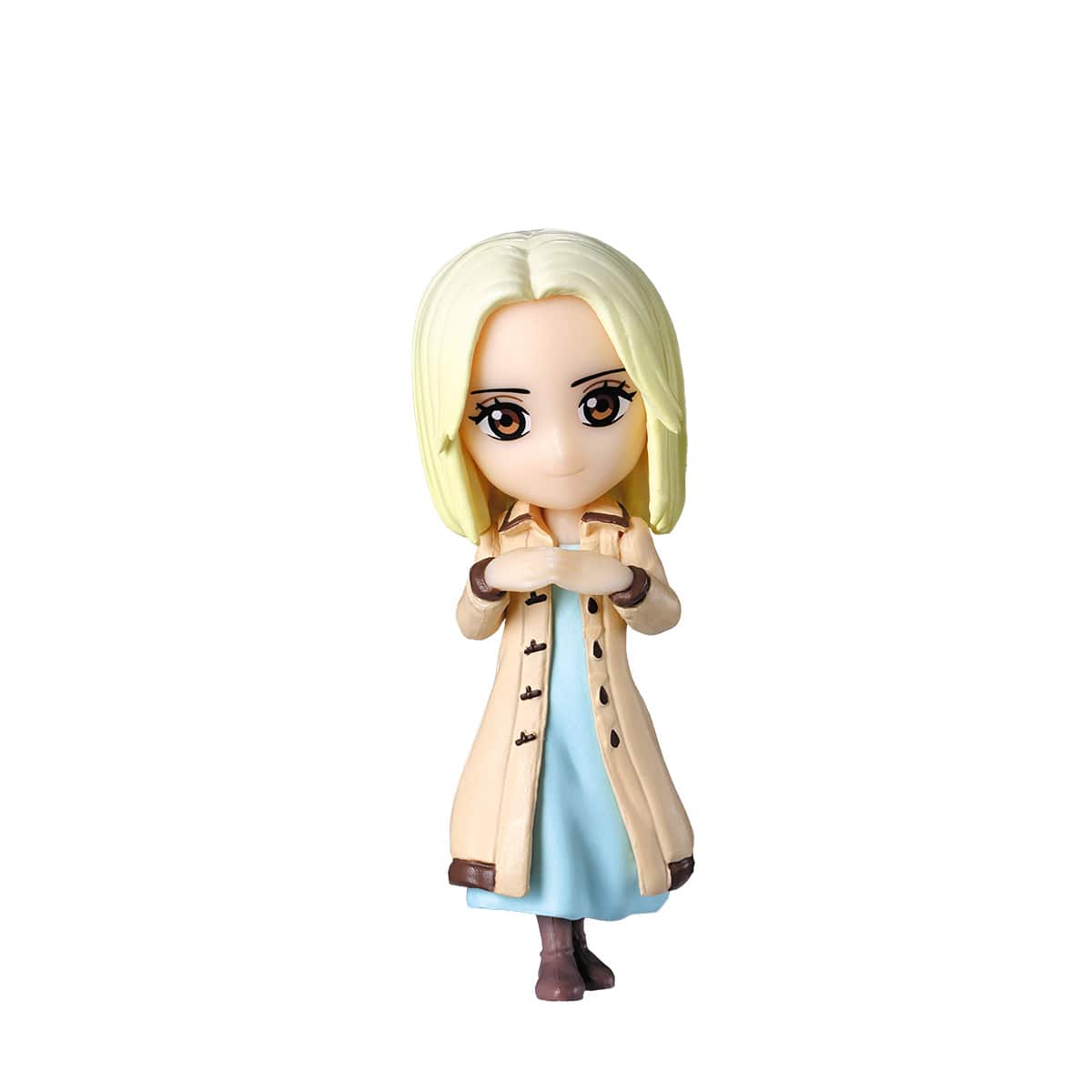 Onepi no Mi 25. Marine-Schlacht One Piece Bandai (Offen, Perfekter Zustand)