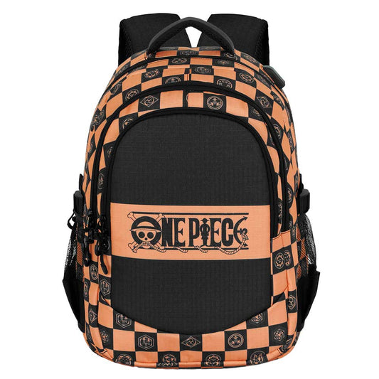 One Piece Chess-Mochila Running PLUS, Camel