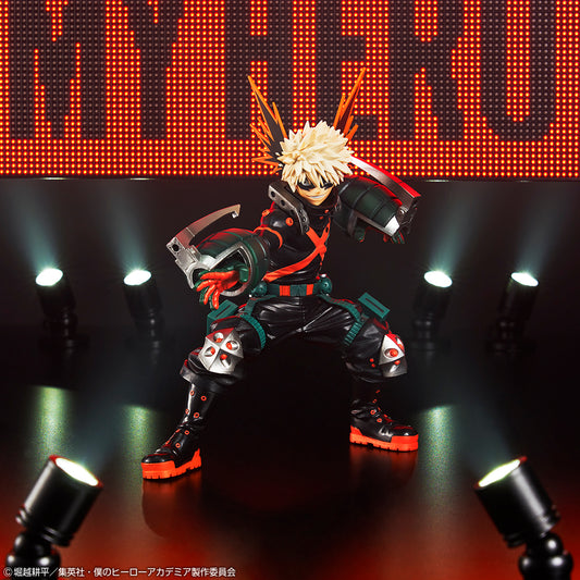 Katsuki Bakugo G Ichiban Kuji My Hero Academia
