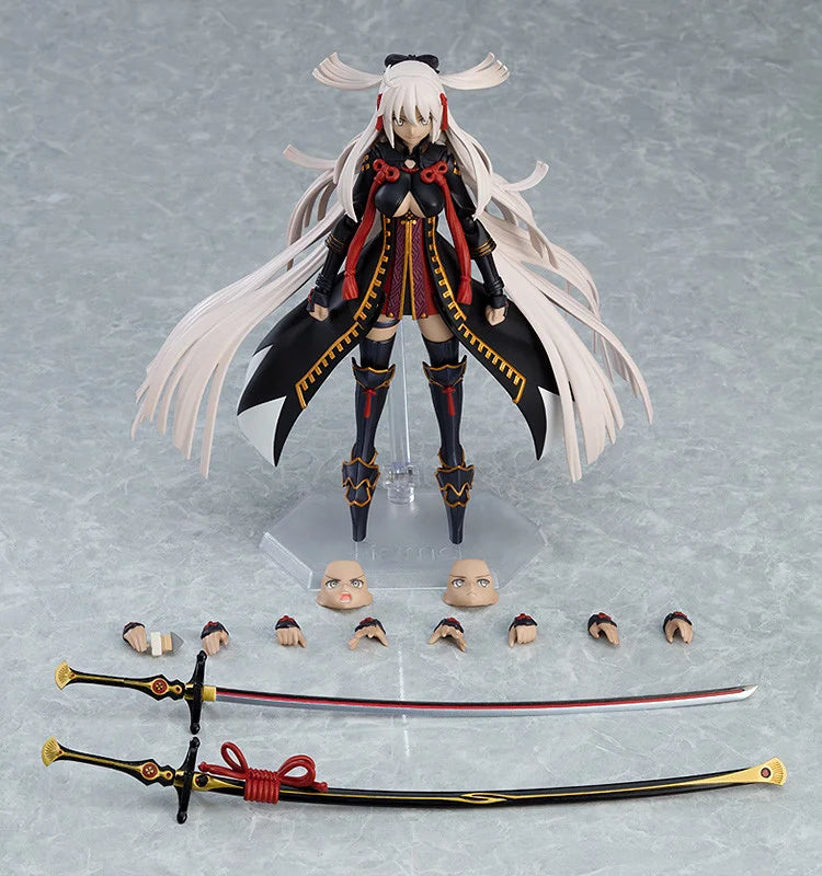 Okita Souji Alter ego Figma (#515) Fate/Grand Order