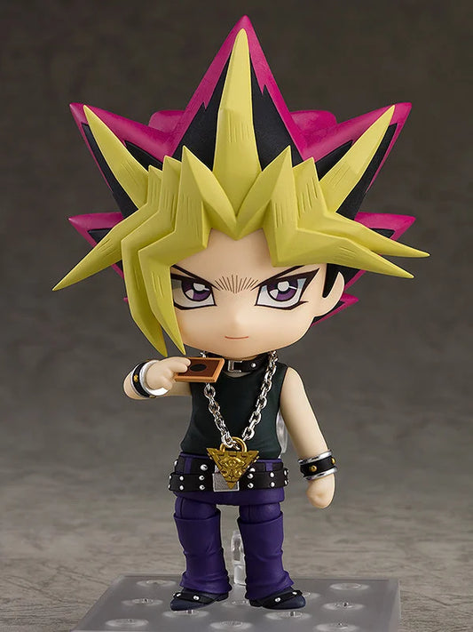 Yami Yugi Nendoroid #1069 Good Smile Yu-Gi-Oh!