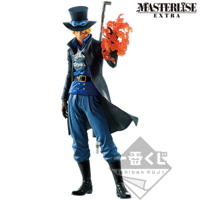 Sabo D Ichiban Kuji One Piece