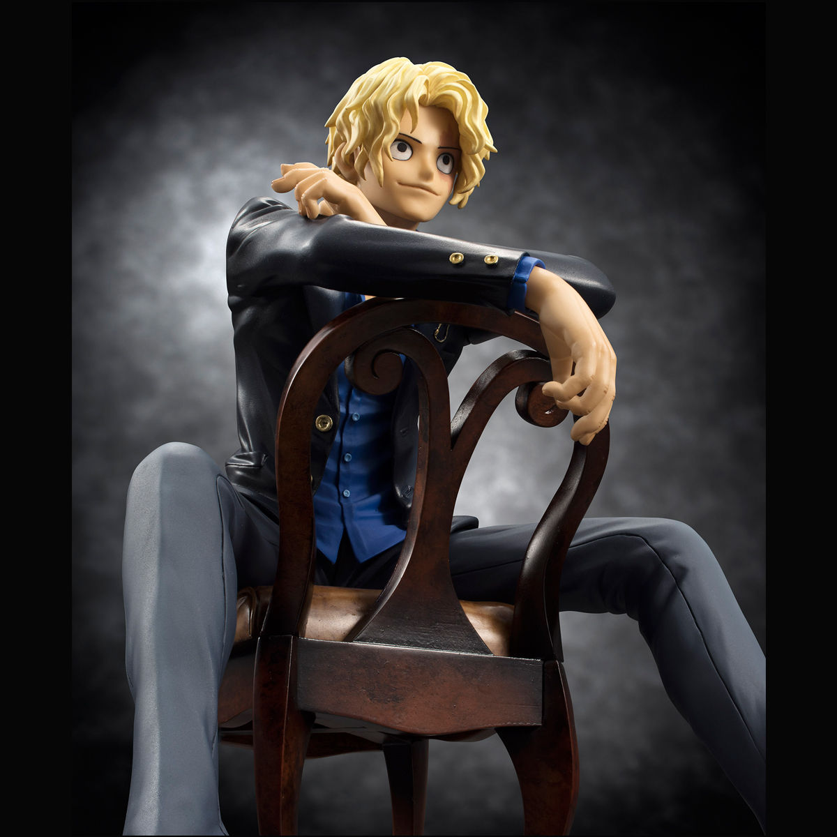 Sabo S.O.C Portrait of pirates One Piece