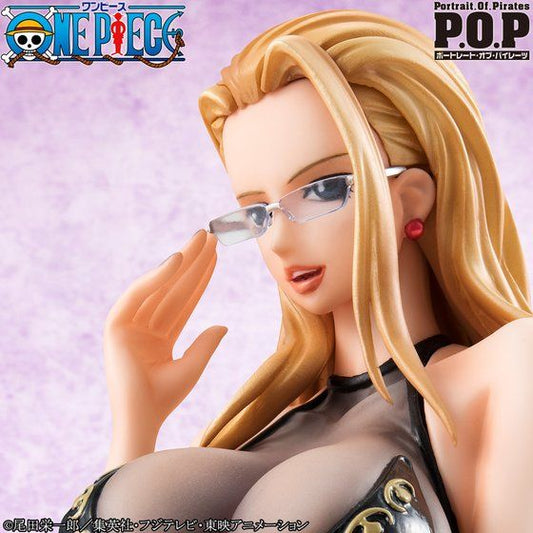 Khalifa Ver.BB LIMITED EDITION Portrait of pirates One Piece