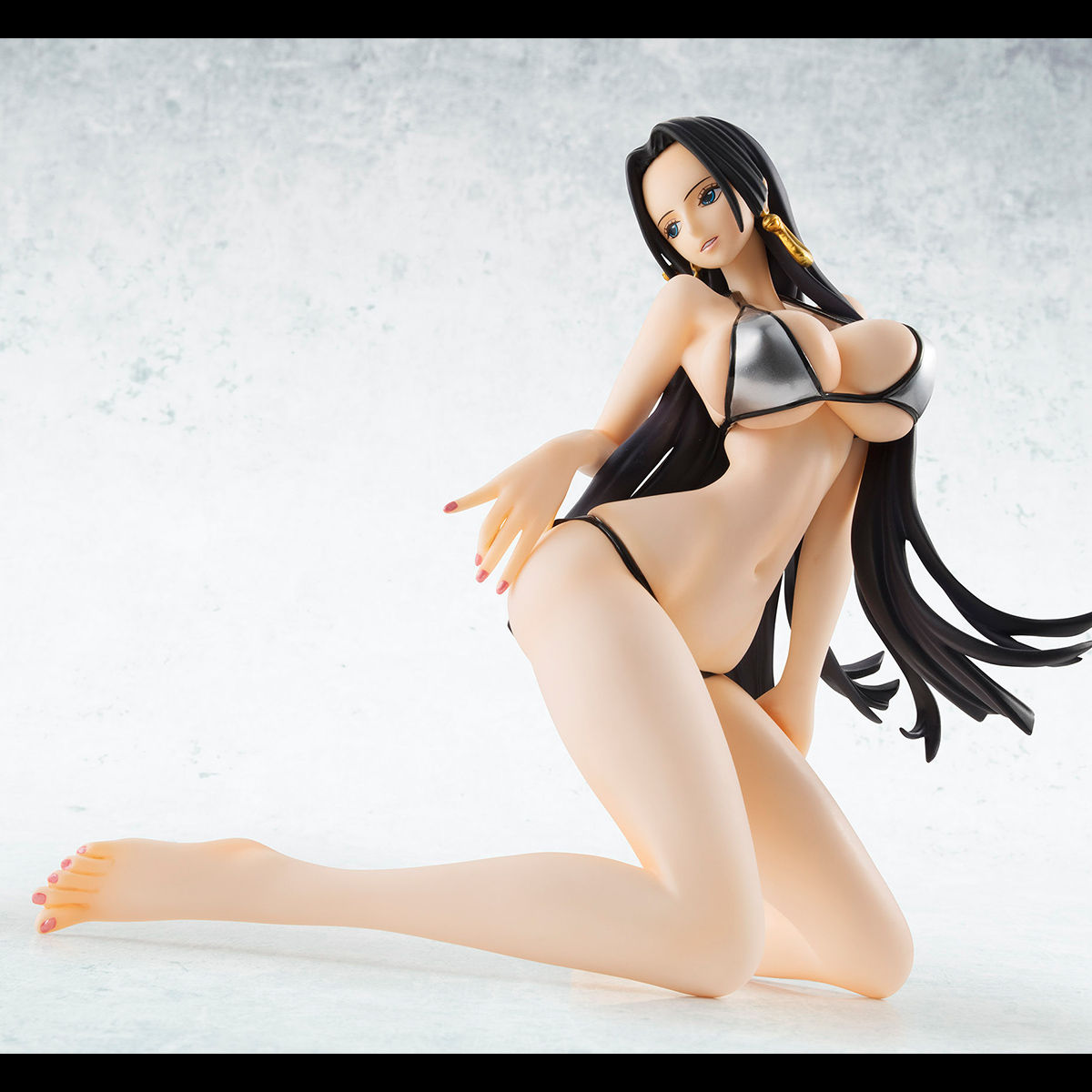 Boa Hancock Ver.BB_3rdAnniversary LIMITED EDITION Portrait of pirates One Piece