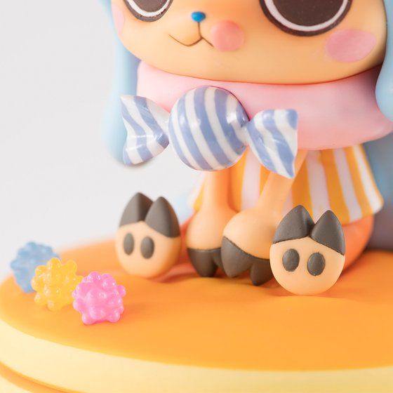 Tony Tony Chopper Ver.OT LIMITED EDITION Portrait of pirates