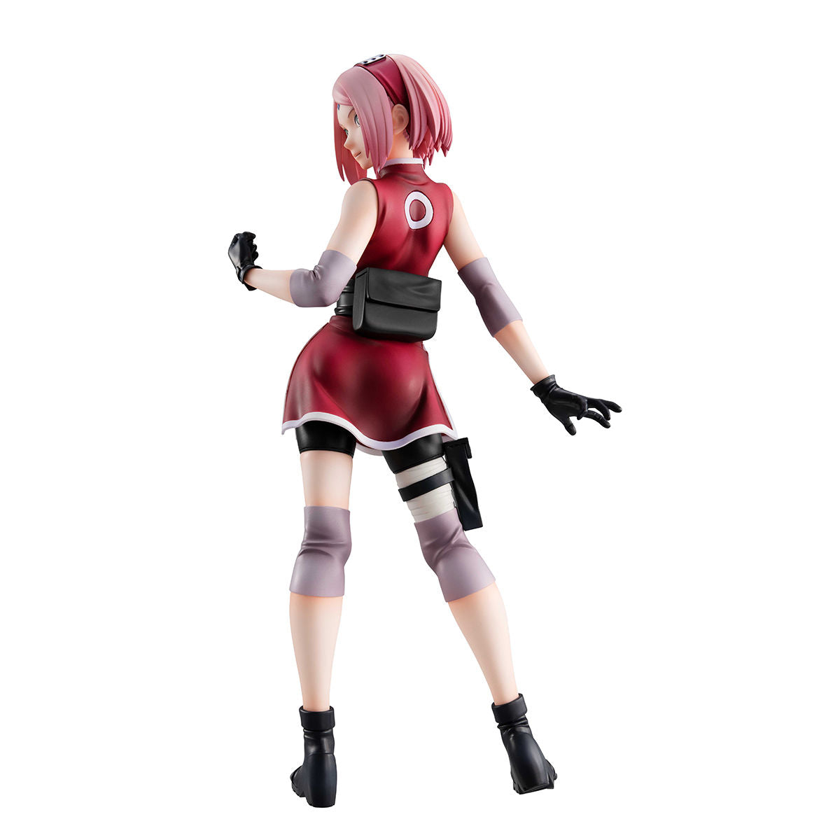 Sakura Haruno Gals Ver.2 Naruto Shippuden Megahouse