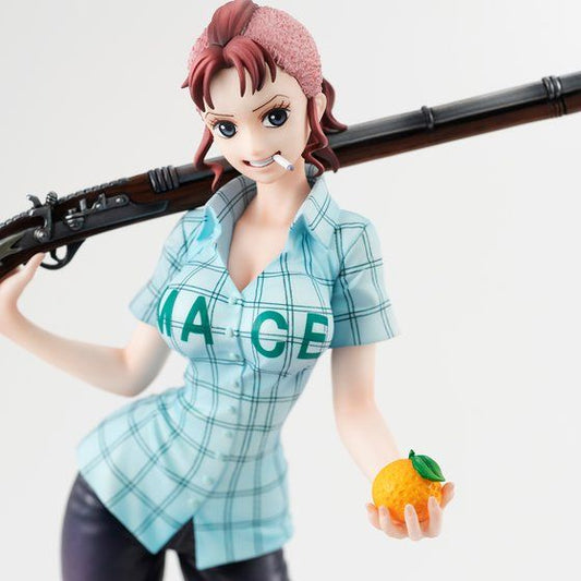 Bellmere Playback Memories Portrait of pirates