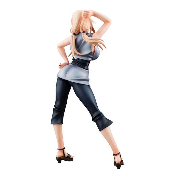 Tsunade Gals Naruto Shippuden Megahouse