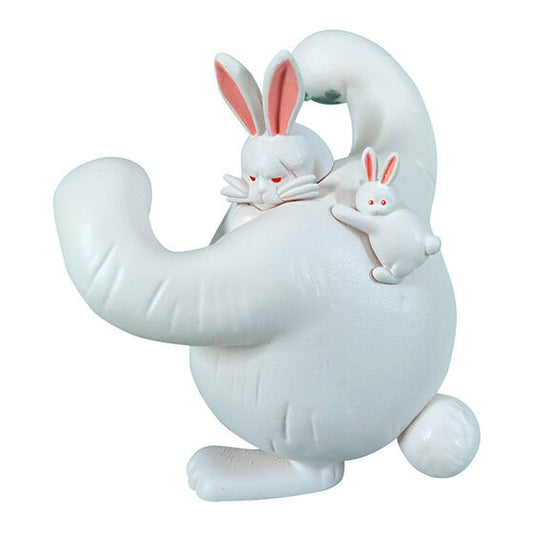 Onepi no Mi Animal vol. 1 One Piece Bandai (Open, Perfect Condition)