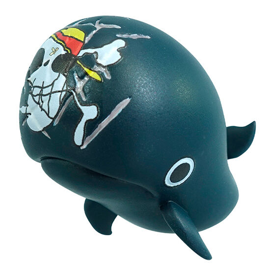 Onepi no My Animal vol. 1 One Piece Bandai (Open, Perfect Condition)