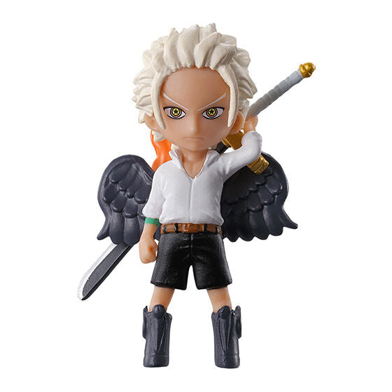 Onepi no Mi 19th naval battle One Piece Bandai (Open, Perfect Condition)