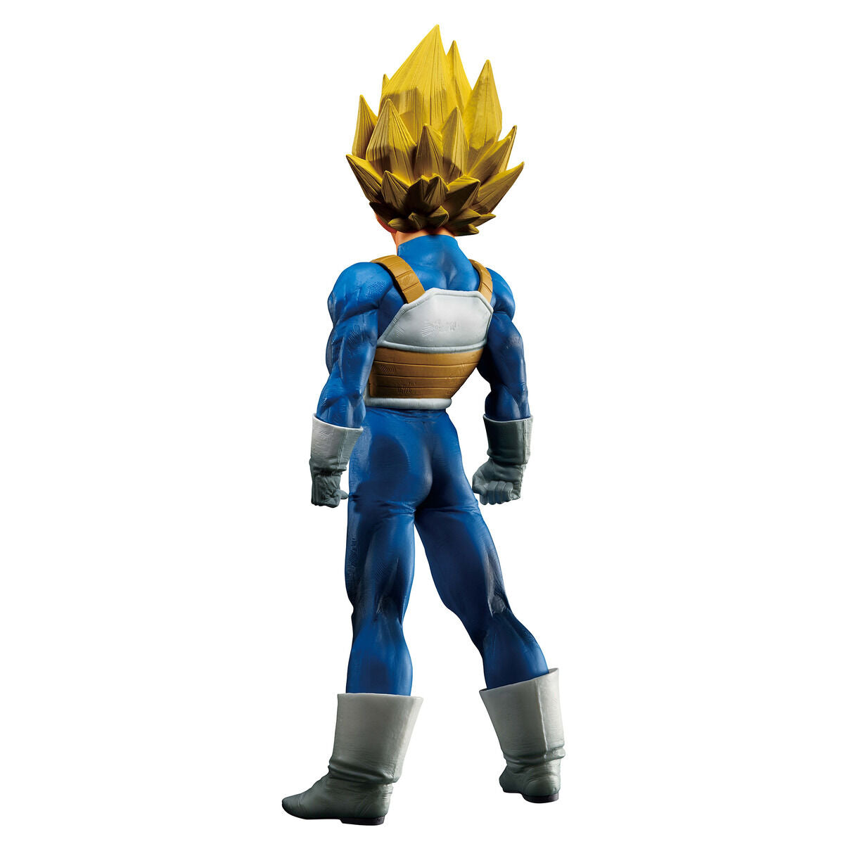 THE VEGETA GENKIDAMATSURI SPECIAL ver. SUPER MASTER STARS PIECE Banpresto Dragon Ball