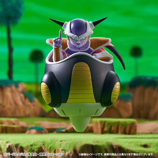 فريزر - الشكل الأول لاست ون ماسترلايز دراغون بول