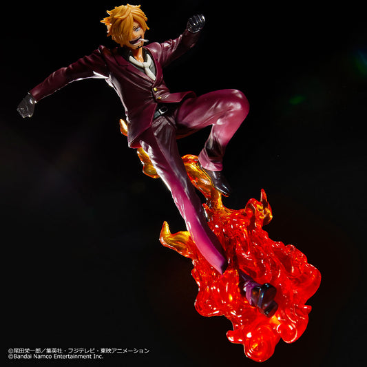 Sanji E Ichiban Kuji One Piece