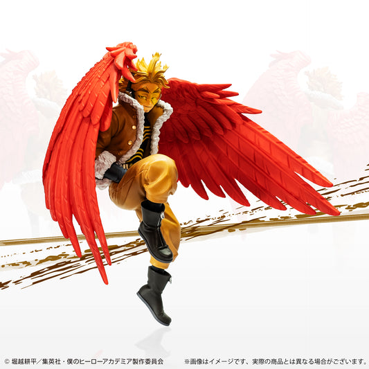 Hawks Letzter Ichiban Kuji My Hero Academia