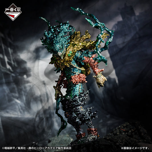 إيزوكو ميدوريا لاست ون إيتشيبان كوجي ماي هيرو أكاديميا