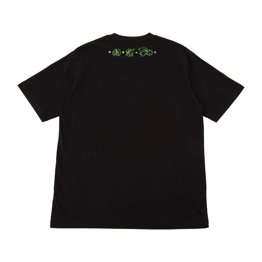 CAVE DWELLER 2 T-shirt ( M - L Size ) Pokemon Pokemoncenter