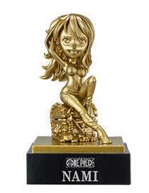 One Piece Wcf Nami KMMT03 Banpresto