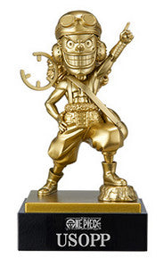 One Piece Wcf Usopp KMMT04 Banpresto