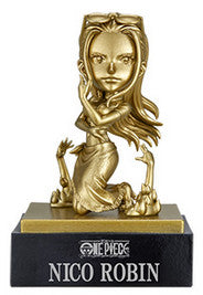 One Piece Wcf Nico Robin KMMT07 Banpresto