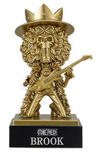 One Piece Wcf Brook KMMT09 Banpresto