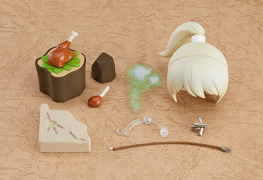 Rathalos Edition DX Ver. Nendoroid Hunter (#993-DX) Good Smile Company (Open, Perfect Condition)