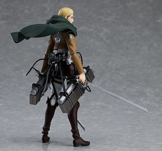 Erwin Smith Figma (#446) Attack on Titan