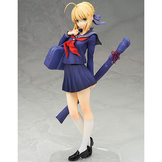 Master Artoria 1/7 Fate/stay night Alter