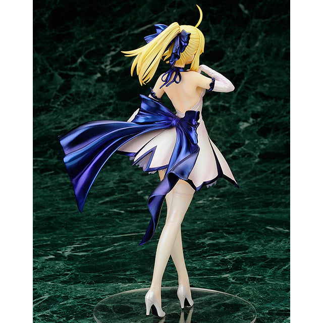 Saber Dress Code 1/7 Fate/stay night Alter