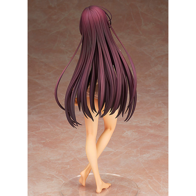 Scathach Loungewear Mode 1/7 Fate/Grand Order