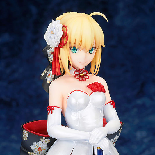 Saber Kimono Dress Ver. 1/7 Fate/stay night Alter