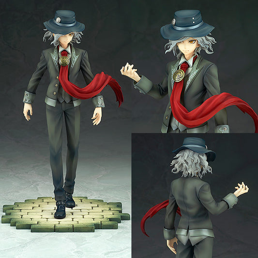 Avenger/The Count of Monte Cristo Edmond Dantes 1/8 Fate/Grand Order