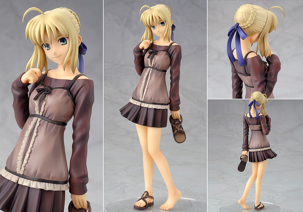 Saber Casual Outfit Ver. 1/8 Fate/hollow ataraxia Alter – Shandorashop
