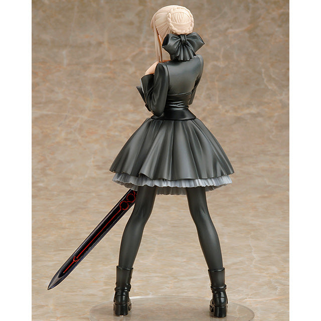 Black Saber Dress Ver. 1/8 Fate/hollow ataraxia Alter