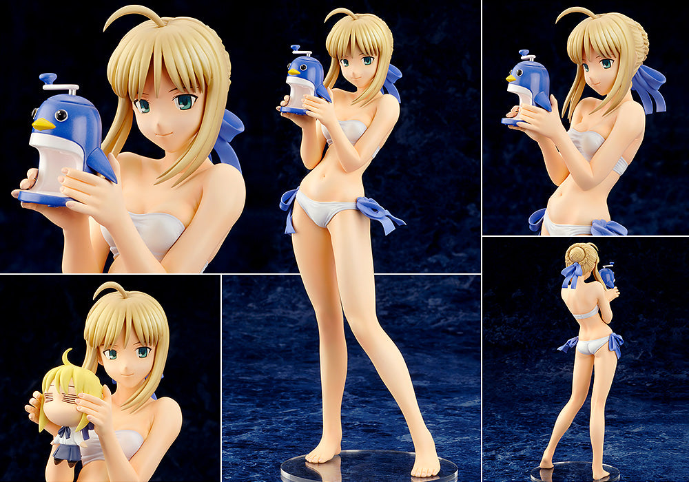 Saber Swimsuit Ver. 1/6 Fate/hollow ataraxia Alter – Shandorashop
