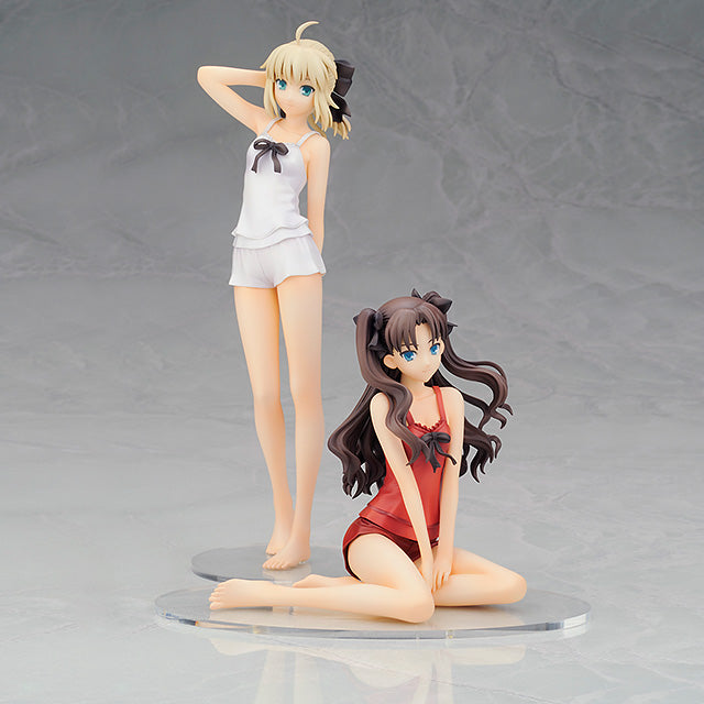 Saber Summer Ver. 1/8 Fate/stay night Alter