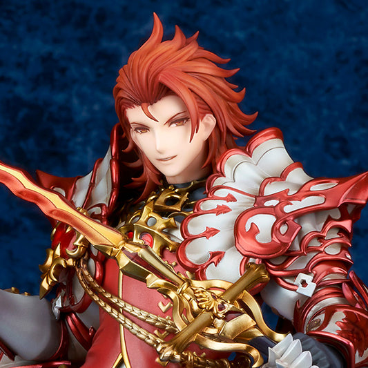 Percival 1/8 Granblue Fantasy Alter