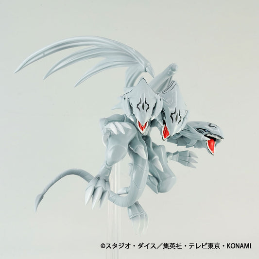 Blue-Eyes Ultimate Dragon Equal Arts Konami Yu-Gi-Oh!