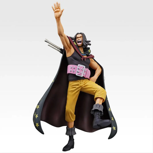 Yasopp Premio C MASTERLISE EXPIECE Ichiban Kuji One Piece